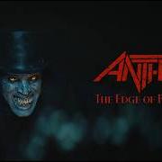 Il testo THE EDGE OF PERFECTION degli ANTHRAX è presente anche nell'album Cursum perficio (2026)