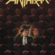 Il testo AMONG THE LIVING degli ANTHRAX è presente anche nell'album Among the living (1987)