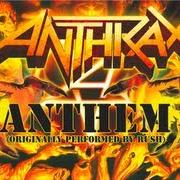 Il testo T.N.T. degli ANTHRAX è presente anche nell'album Anthems (2013)