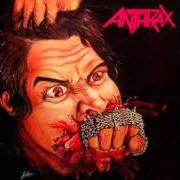 Il testo METAL TRASHING MAD degli ANTHRAX è presente anche nell'album Fistful of metal (1984)