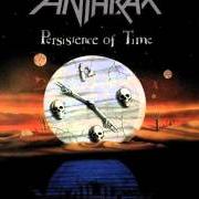 Il testo H8 RED degli ANTHRAX è presente anche nell'album Persistance of time (1990)