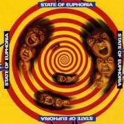 Il testo BE ALL, END ALL degli ANTHRAX è presente anche nell'album State of euphoria (1988)