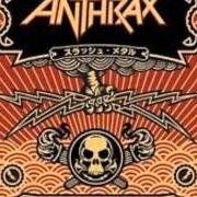 Il testo I AM THE LAW degli ANTHRAX è presente anche nell'album The greater of two evils (2004)