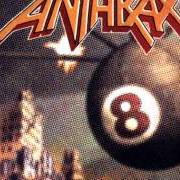 Il testo CATHARSIS degli ANTHRAX è presente anche nell'album Volume 8 - the threat is real (1998)