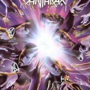 Il testo SUPERHERO degli ANTHRAX è presente anche nell'album We've come for you all (2003)