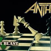 Il testo MONSTER AT THE END degli ANTHRAX è presente anche nell'album For all kings (2016)