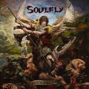 Il testo ISHTAR RISING dei SOULFLY è presente anche nell'album Archangel (2015)