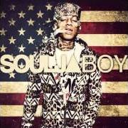 Il testo GRINDING di SOULJA BOY è presente anche nell'album 50/13 - mixtape (2012)