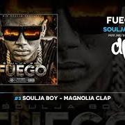 Il testo POUR IT UP di SOULJA BOY è presente anche nell'album Keep living keep playing - ep (2012)