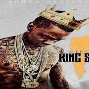 Il testo BACKSEAT di SOULJA BOY è presente anche nell'album King soulja ii (2014)