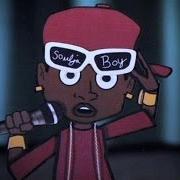 Il testo DON'T GET MAD di SOULJA BOY è presente anche nell'album Souljaboytellem.Com (2007)