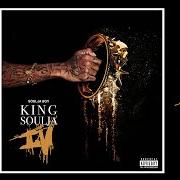 Il testo TRAP NIGGA di SOULJA BOY è presente anche nell'album King soulja iv (2015)