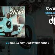 Il testo YELLOW ON YELLOW di SOULJA BOY è presente anche nell'album Swag 4 (2021)