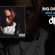 Il testo I'M BACK di SOULJA BOY è presente anche nell'album Big draco (2021)