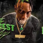 Il testo THE BIGGEST OPP di SOULJA BOY è presente anche nell'album The biggest opp (2022)