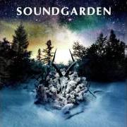 Il testo ATTRITION dei SOUNDGARDEN è presente anche nell'album King animal (2012)