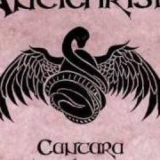 Il testo EPILOGUE degli ANTICHRISIS è presente anche nell'album Cantara anachoreta (1997)