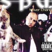 Il testo I MUST BE HIGH di SOUTH PARK MEXICAN è presente anche nell'album Never change (2001)