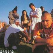 Il testo GET YO GUNS di SOUTH PARK MEXICAN è presente anche nell'album Reveille park (2002)