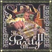 Il testo ROLLIN' di SOUTH PARK MEXICAN è presente anche nell'album The purity album (2000)