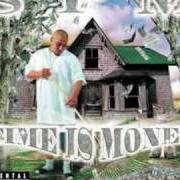 Il testo YOU KNOW MY NAME (REMIX) di SOUTH PARK MEXICAN è presente anche nell'album Time is money (2000)