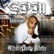 Il testo IN MY HOOD di SOUTH PARK MEXICAN è presente anche nell'album When devils strike (2006)