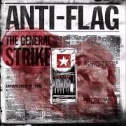 Il testo NOTHING RECEDES LIKE PROGRESS degli ANTI-FLAG è presente anche nell'album The general strike (2012)