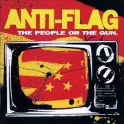 Il testo THE GRE(A)T DEPRESSION degli ANTI-FLAG è presente anche nell'album The people or the gun (2009)