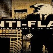 Il testo CAUTION TO THE WIND degli ANTI-FLAG è presente anche nell'album The bright lights of america (2008)