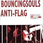 Il testo LESS THAN FREE degli ANTI-FLAG è presente anche nell'album Byo split series, vol. iv (anti-flag/bouncing souls) (2002)