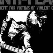 Il testo MARC DEFIANT degli ANTI-FLAG è presente anche nell'album A benefit for victims of violent crime (2007)