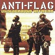 Il testo SPAZ'S HOUSE DESTRUCTION PARTY degli ANTI-FLAG è presente anche nell'album Underground network (2001)