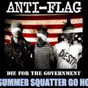 Il testo SAFE TONIGHT degli ANTI-FLAG è presente anche nell'album Die for the government (1996)