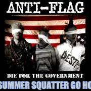 Il testo CONFUSED YOUTH degli ANTI-FLAG è presente anche nell'album Die for the government (1996)