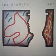 Il testo SHE LOVED LIKE DIAMOND degli SPANDAU BALLET è presente anche nell'album Diamond (1981)