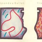 Il testo HEAVEN IS A SECRET degli SPANDAU BALLET è presente anche nell'album True (1983)