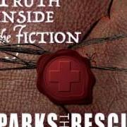 Il testo COLDEST COAST degli SPARKS THE RESCUE è presente anche nell'album Truth inside the fiction (2013)