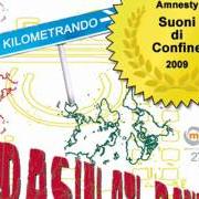 Il testo LA KARTA di SPASULATI BAND è presente anche nell'album Kilometrando (2010)