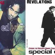 Il testo WON'T BE LONG di SPECIAL ED è presente anche nell'album Revelations (1995)