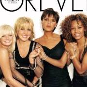 Il testo GOODBYE delle SPICE GIRLS è presente anche nell'album Forever (2000)