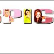 Il testo WANNABE delle SPICE GIRLS è presente anche nell'album Spice (1996)