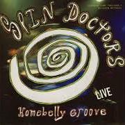 Homebelly groove...Live