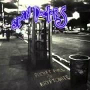 Il testo HOW COULD YOU WANT HIM (WHEN YOU KNOW YOU COULD HAVE ME?) degli SPIN DOCTORS è presente anche nell'album Pocket full of kryptonite (1991)