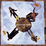 Il testo BIG FAT FUNKY BOOTY degli SPIN DOCTORS è presente anche nell'album Turn it upside down (1994)