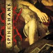 Il testo I WANT YOU TO KNOW degli SPINESHANK è presente anche nell'album Anger denial acceptance (2012)