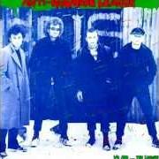 Il testo SNOWMAN degli ANTI-NOWHERE LEAGUE è presente anche nell'album We are...The league (1982)