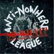 Il testo STREET LIFE degli ANTI-NOWHERE LEAGUE è presente anche nell'album Out of control (2000)