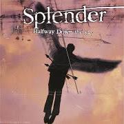 Il testo SUPERNATURAL degli SPLENDER è presente anche nell'album Halfway down the sky