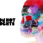 Il testo PINK UP degli SPOON è presente anche nell'album Hot thoughts (2017)