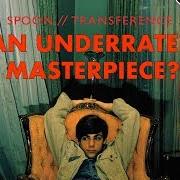 Il testo GOT NUFFIN degli SPOON è presente anche nell'album Transference (2010)